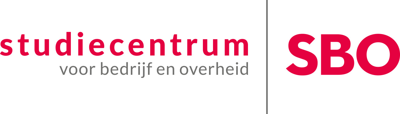 Studiecentrum voor Bedrijf en Overheid